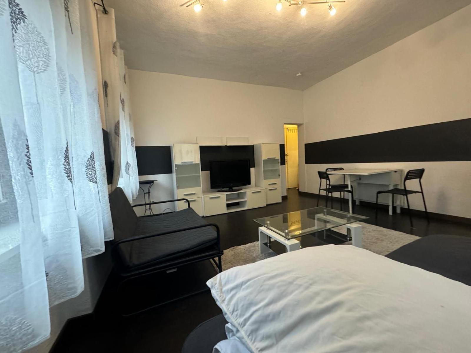 Frankfurt Appartement Frankfurt am Main