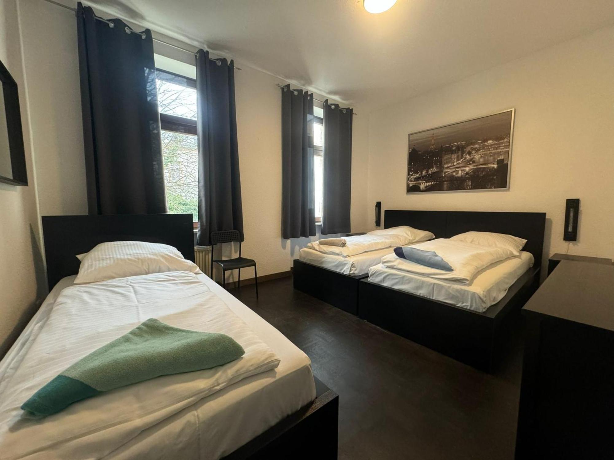 Frankfurt Appartement *
