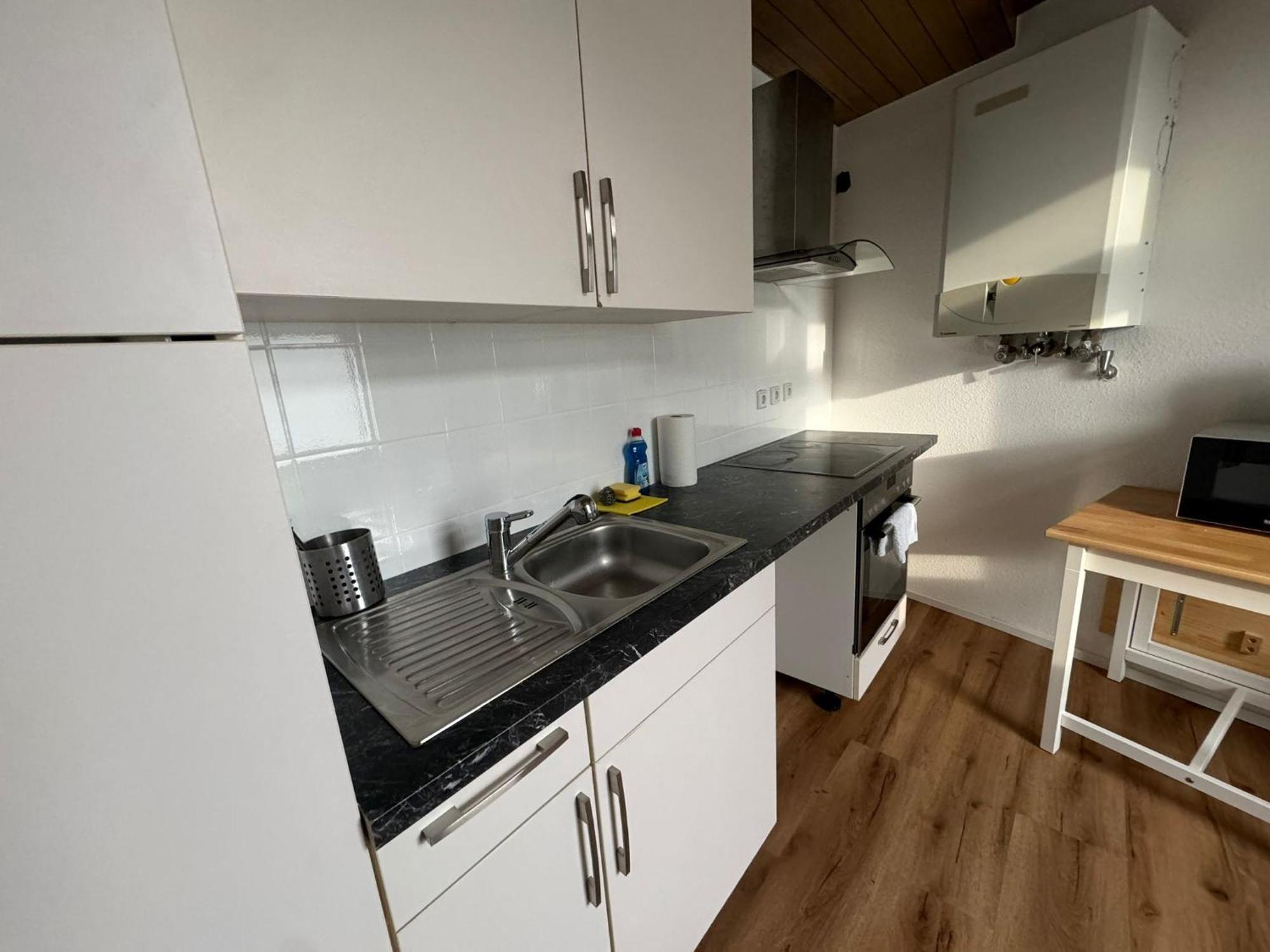 Appartement Frankfurt