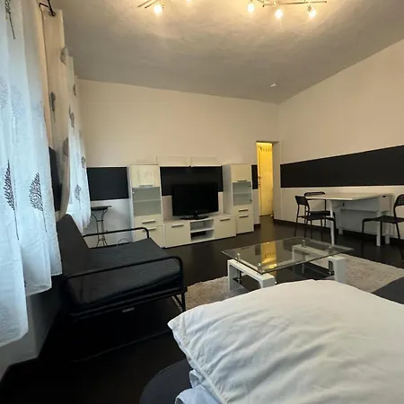Best Frankfurt Apartments Frankfurt am Main Exterior photo