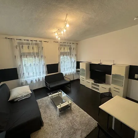 Best Frankfurt Apartments Frankfurt am Main Exterior photo