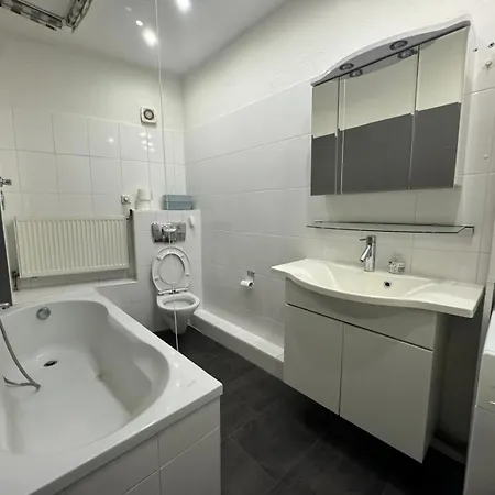Best Frankfurt Apartments Frankfurt am Main Exterior photo