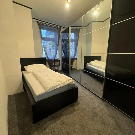 Best Frankfurt Apartments Frankfurt am Main Exterior photo