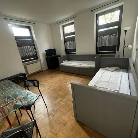 Best Frankfurt Apartments Frankfurt am Main Exterior photo