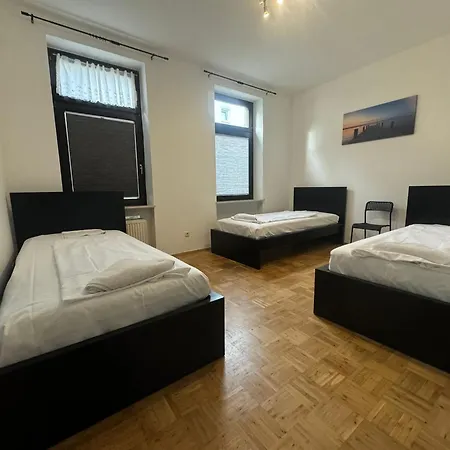 Best Frankfurt Apartments Frankfurt am Main Room photo