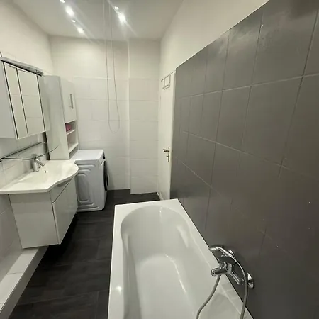 Best Frankfurt Apartments Frankfurt am Main Room photo