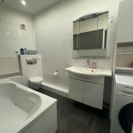 Best Frankfurt Apartments Frankfurt am Main Exterior photo