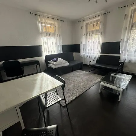Best Frankfurt Apartments Frankfurt am Main Exterior photo