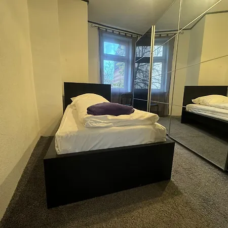 Best Frankfurt Apartments Frankfurt am Main Room photo