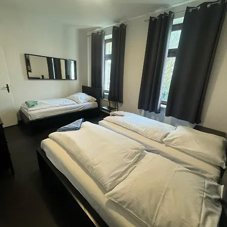 Best Frankfurt Apartments Frankfurt am Main Exterior photo