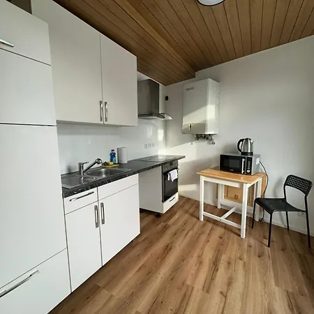 Best Frankfurt Apartments Frankfurt am Main Exterior photo