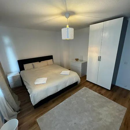 Best Frankfurt Apartments Frankfurt am Main Exterior photo