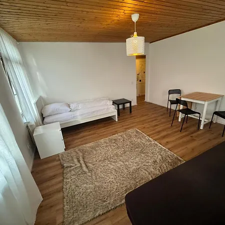 Best Frankfurt Apartments Frankfurt am Main Room photo