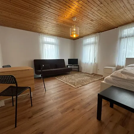 Best Frankfurt Apartments Frankfurt am Main Room photo