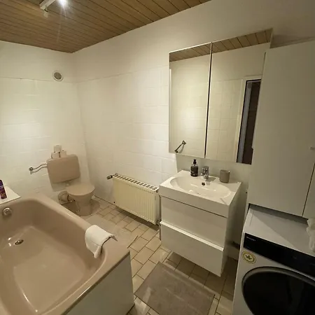 Best Frankfurt Apartments Frankfurt am Main Room photo