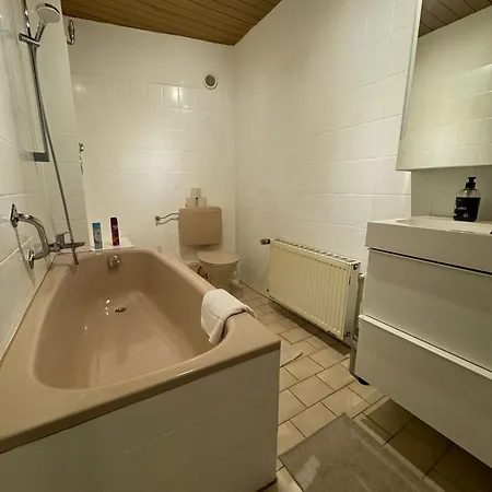 Best Frankfurt Apartments Frankfurt am Main Room photo