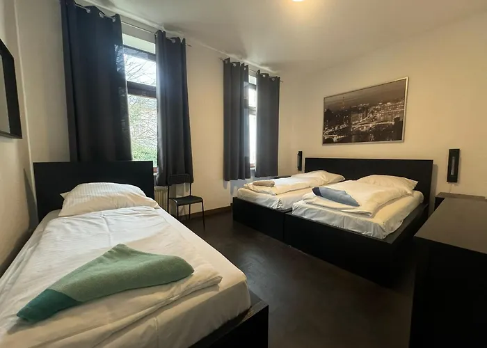 Best Frankfurt Apartments