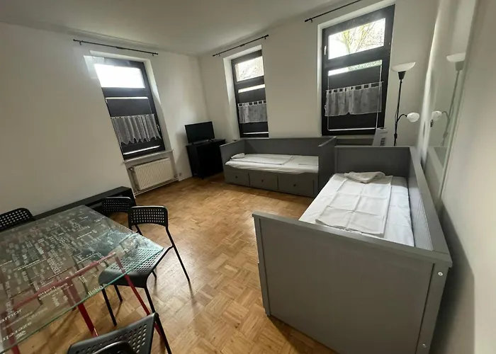 Best Frankfurt Apartments