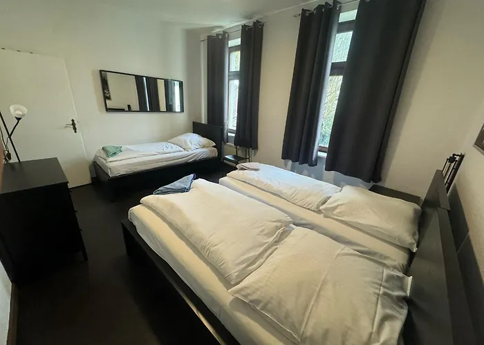 Best Frankfurt Apartments
