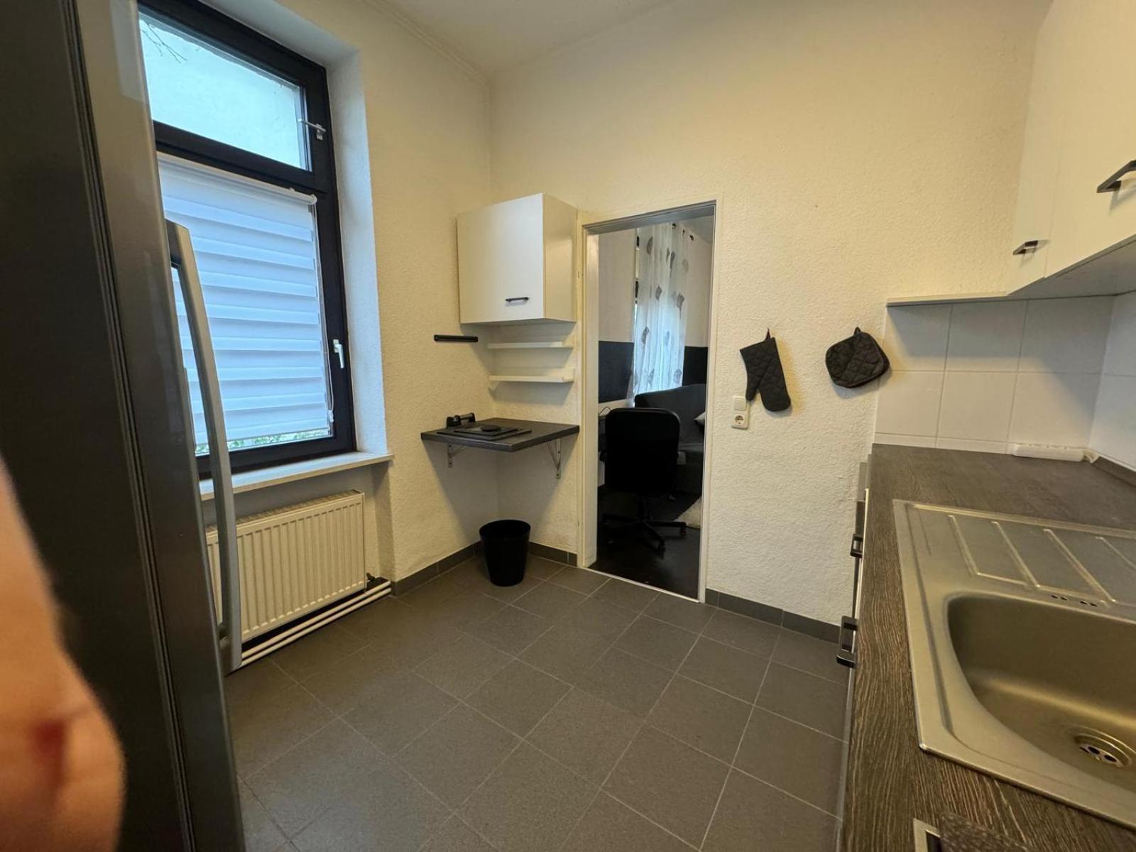 Frankfurt Appartement