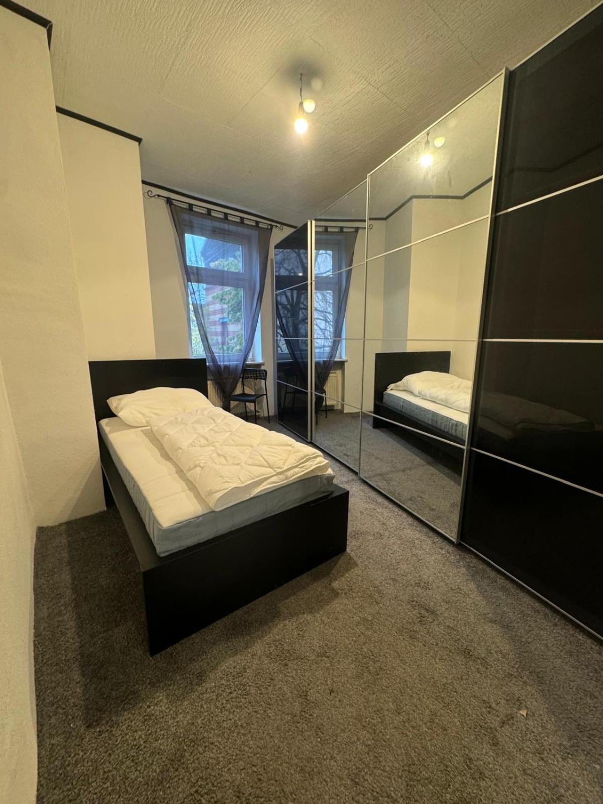 Frankfurt Appartement