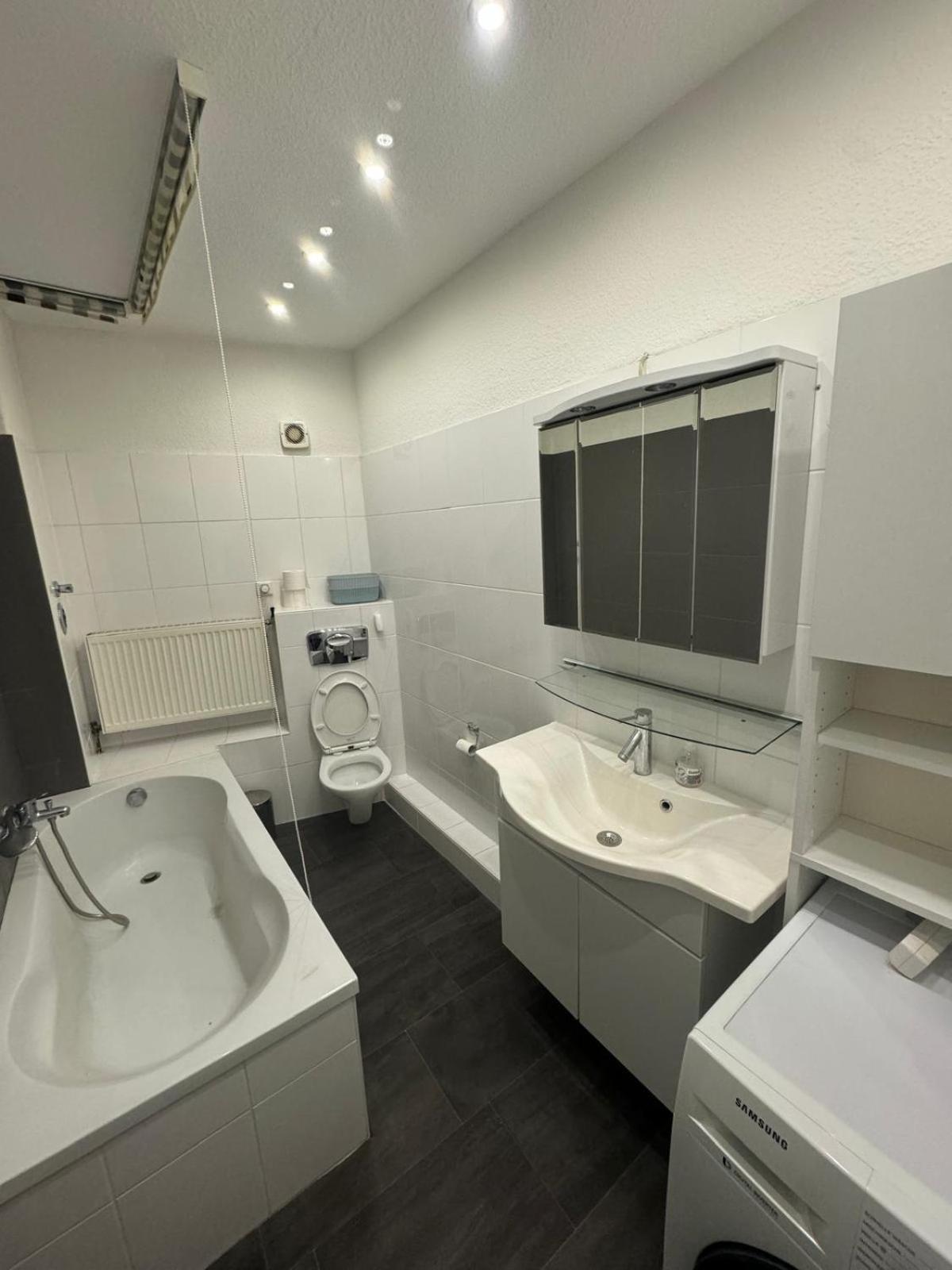 Appartement Frankfurt *