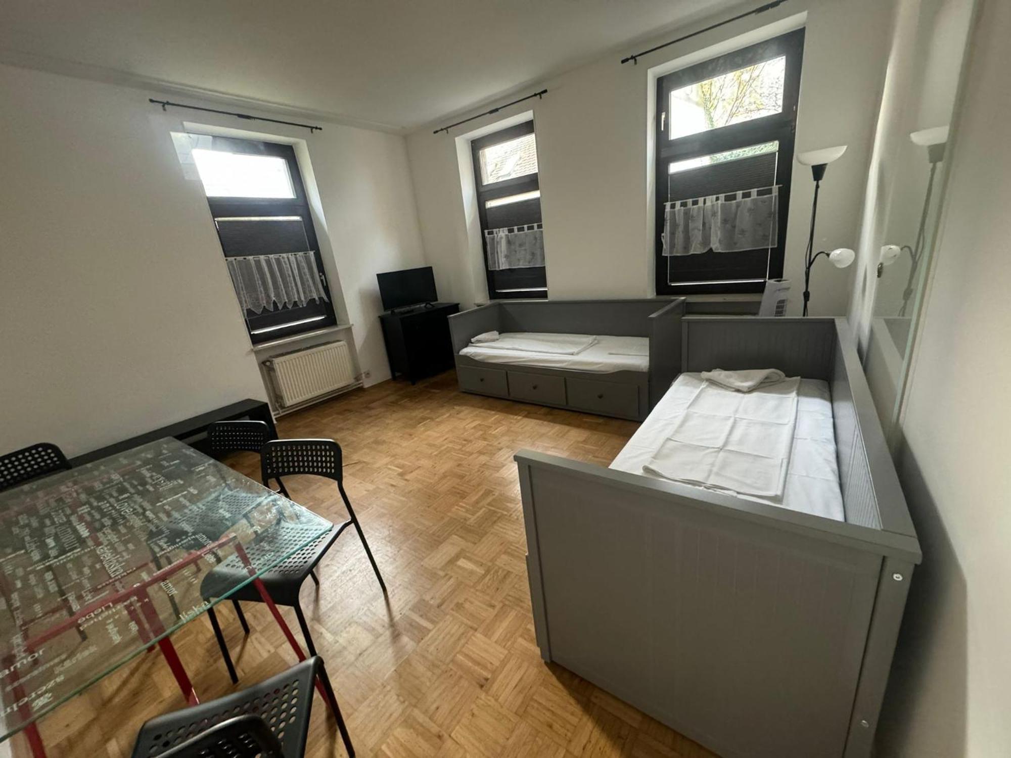 Frankfurt Appartement