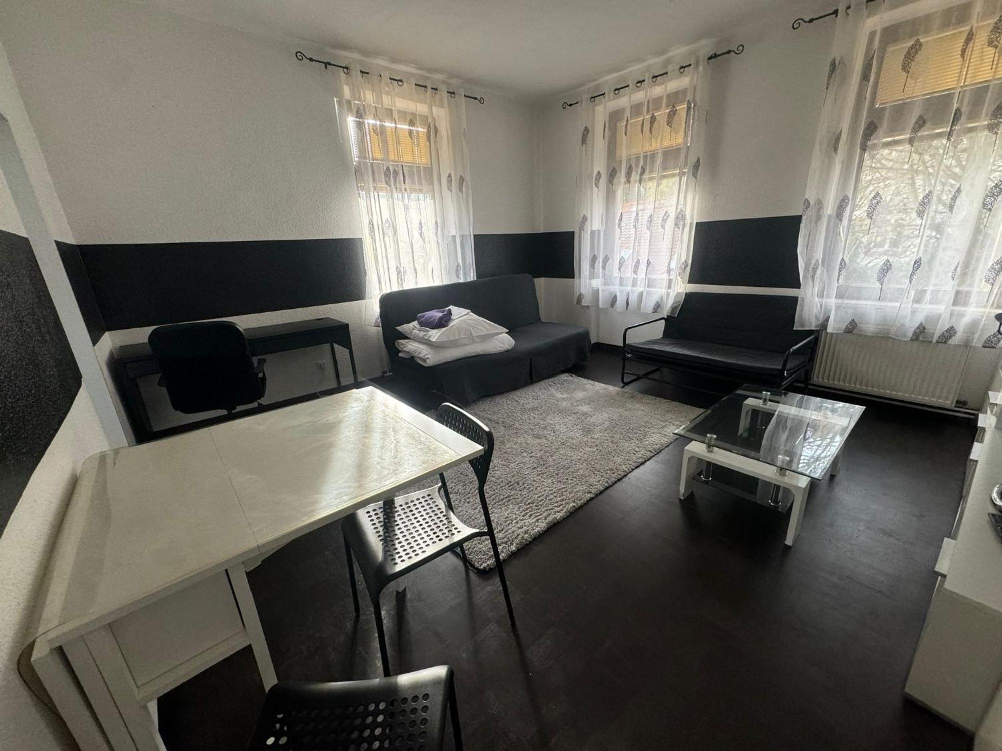 Apartment Frankfurt *