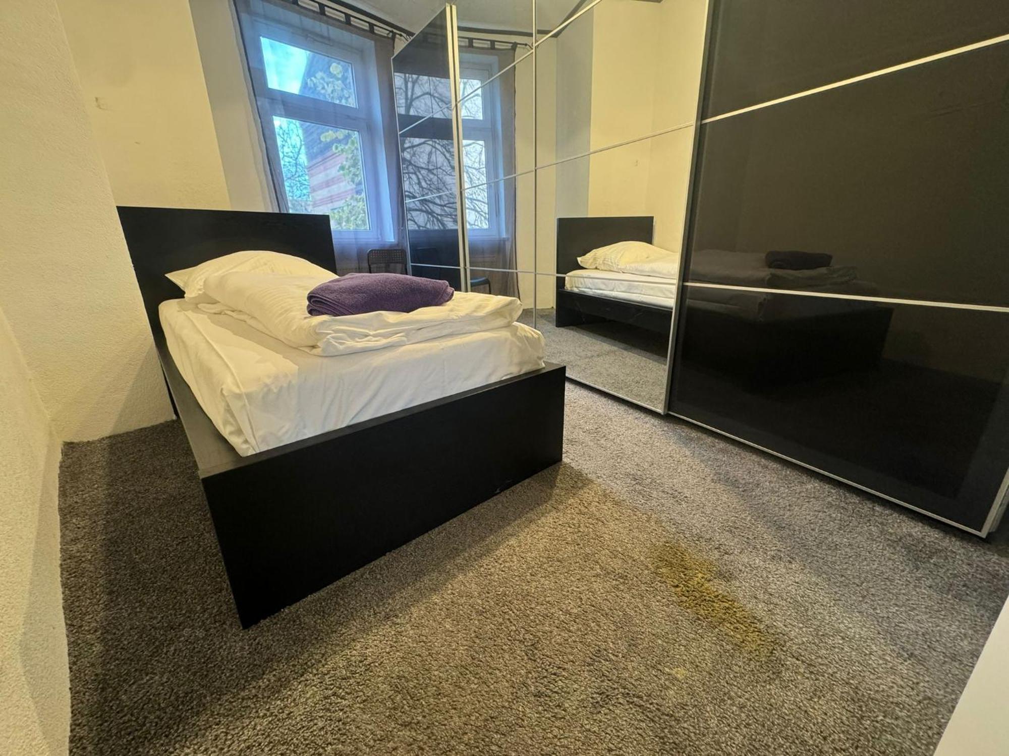 Apartment Frankfurt *