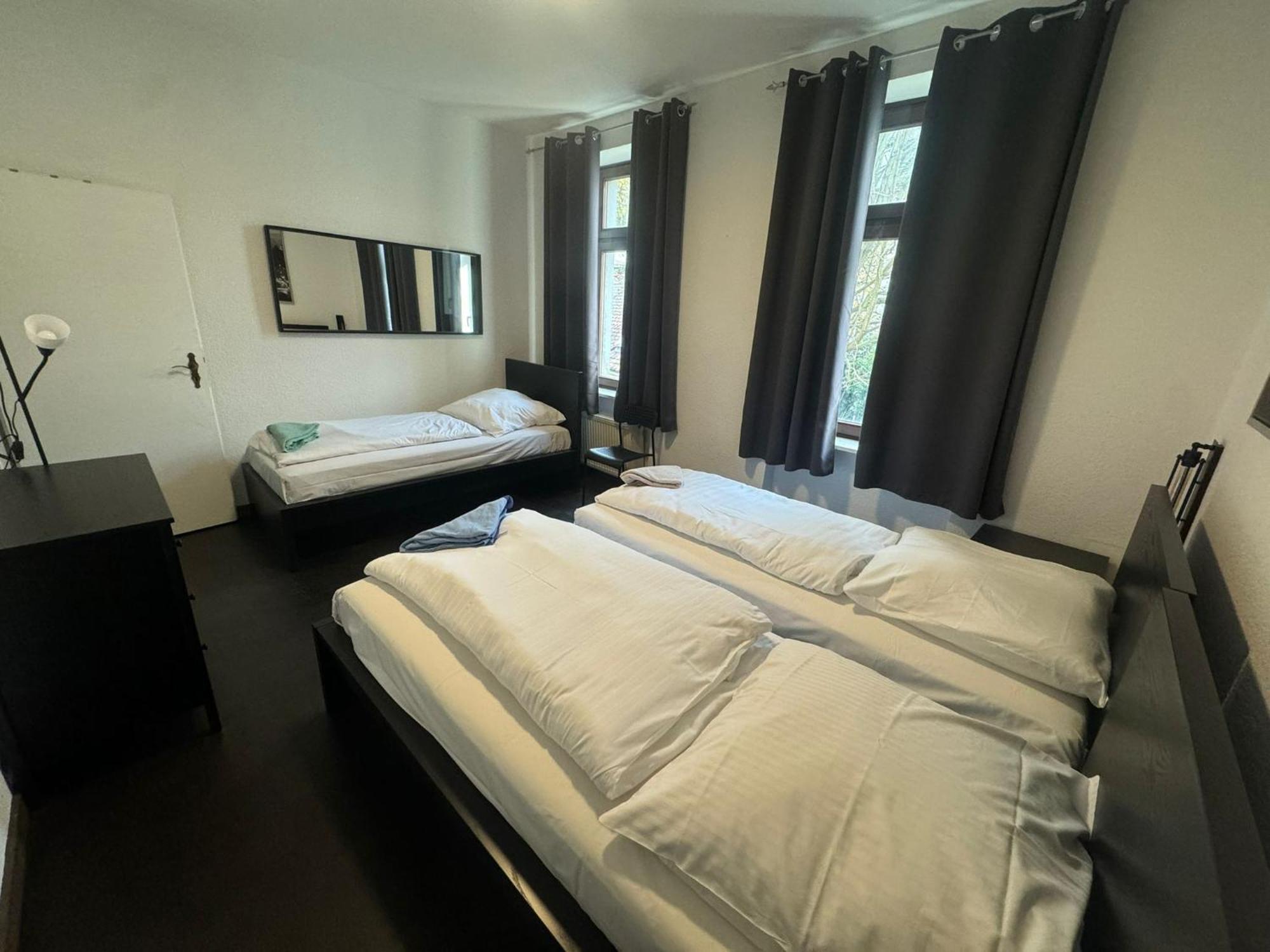 Appartement Frankfurt