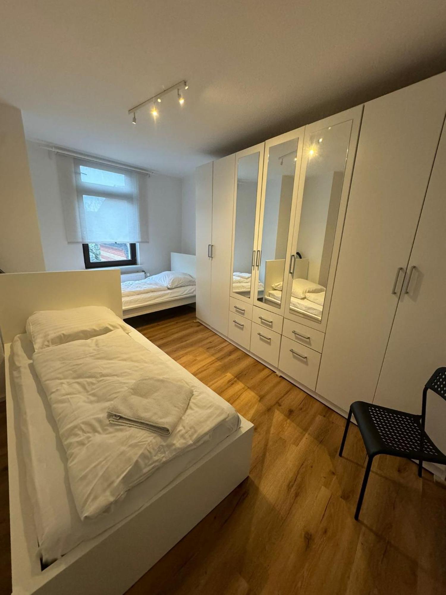 Apartment Frankfurt *