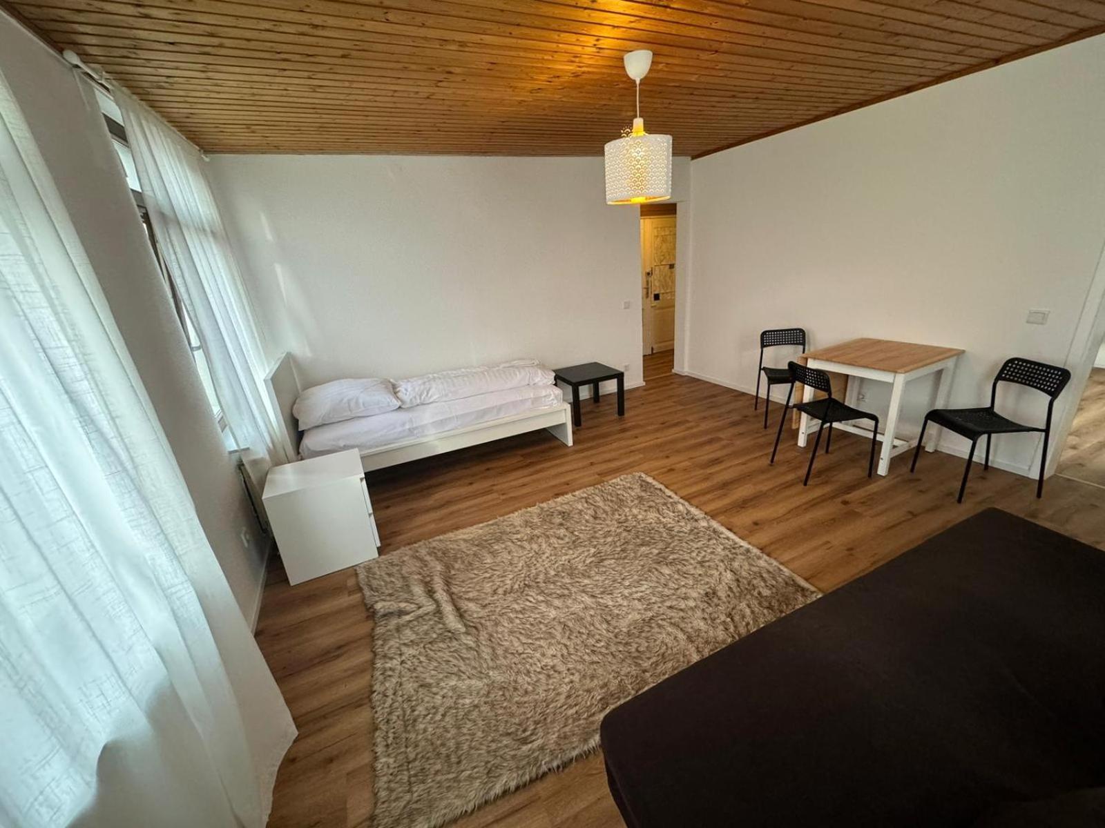 Frankfurt Appartement