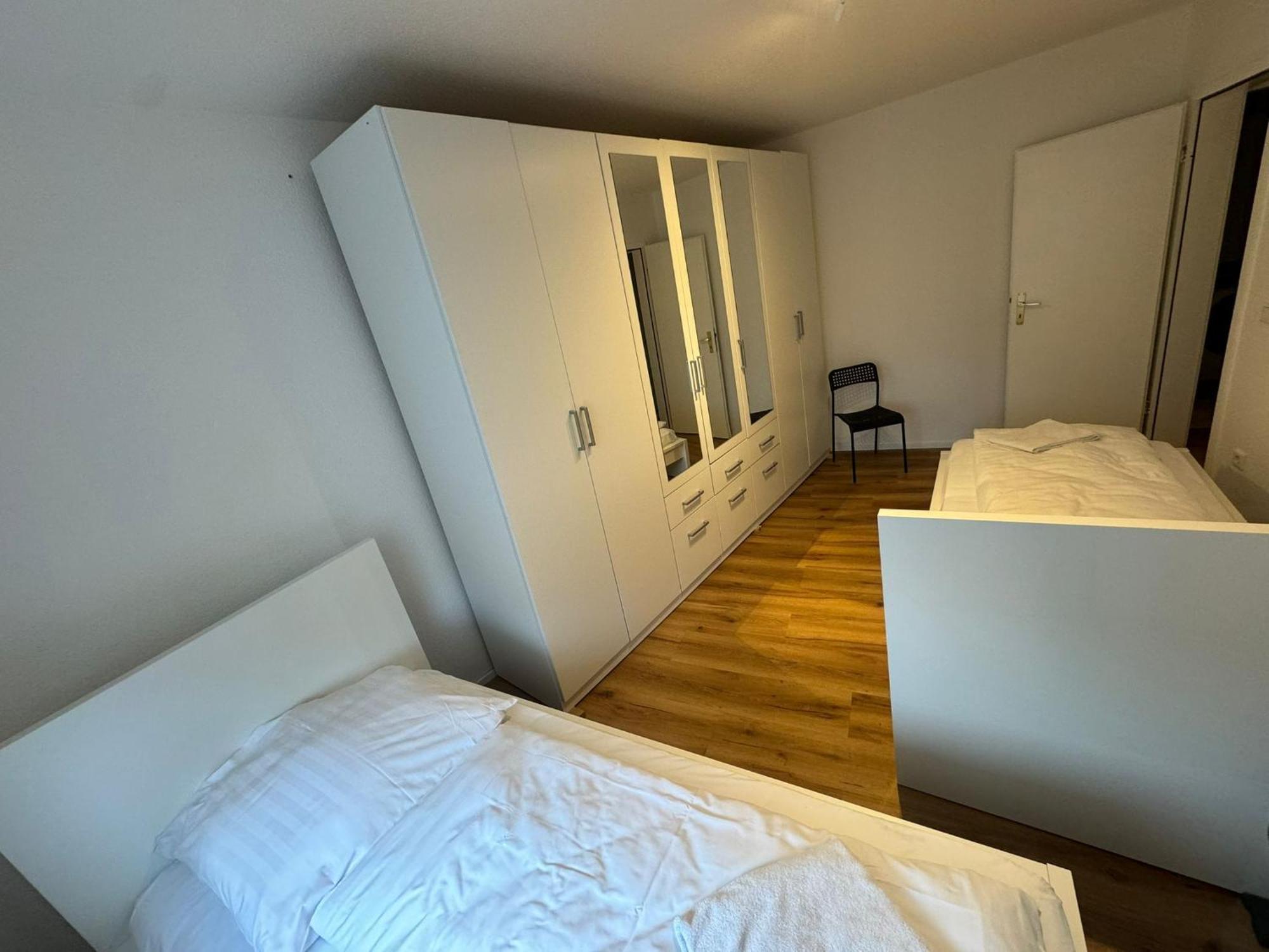 Frankfurt Apartment