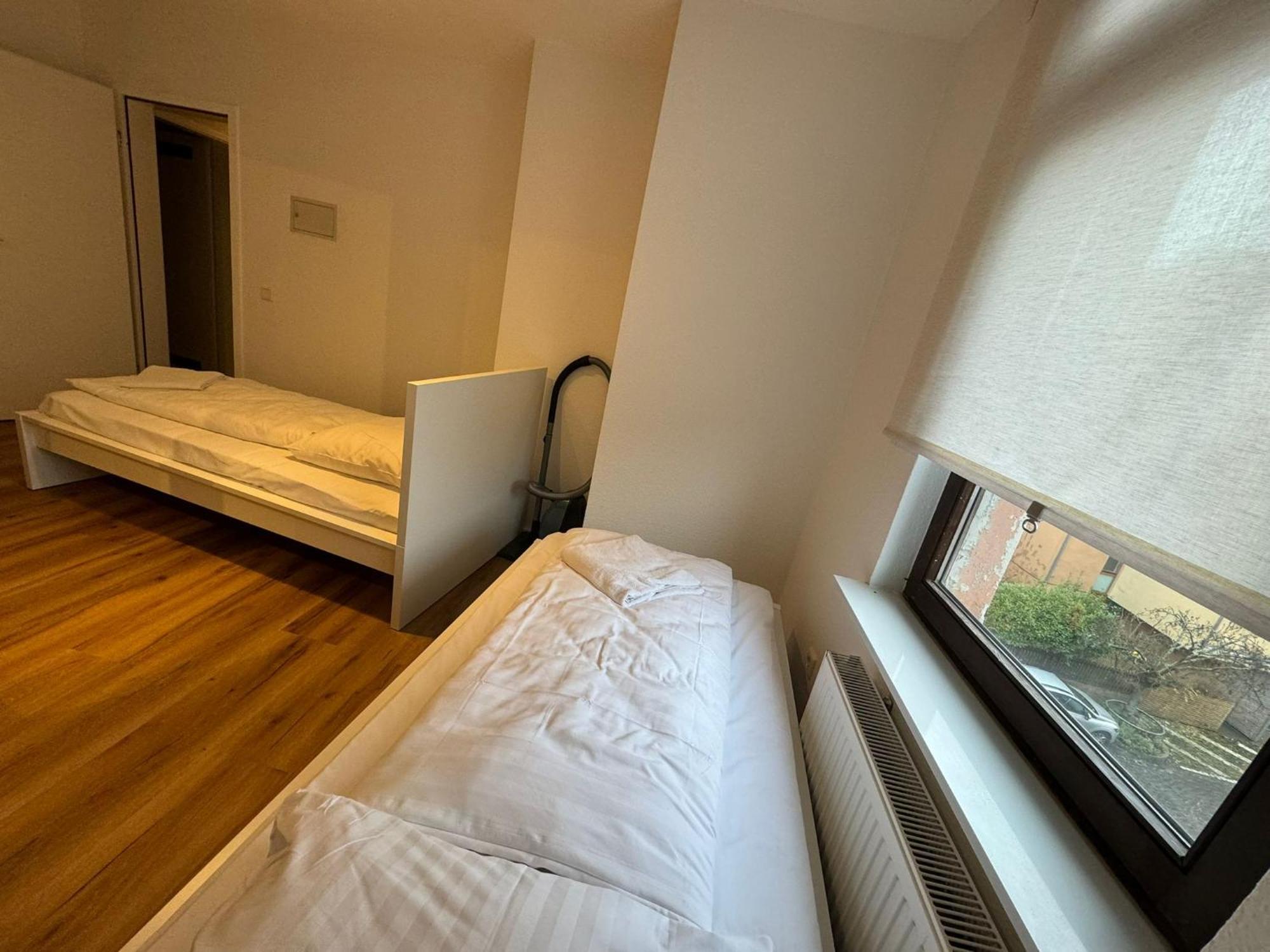 Frankfurt * Francfort-sur-le-Main