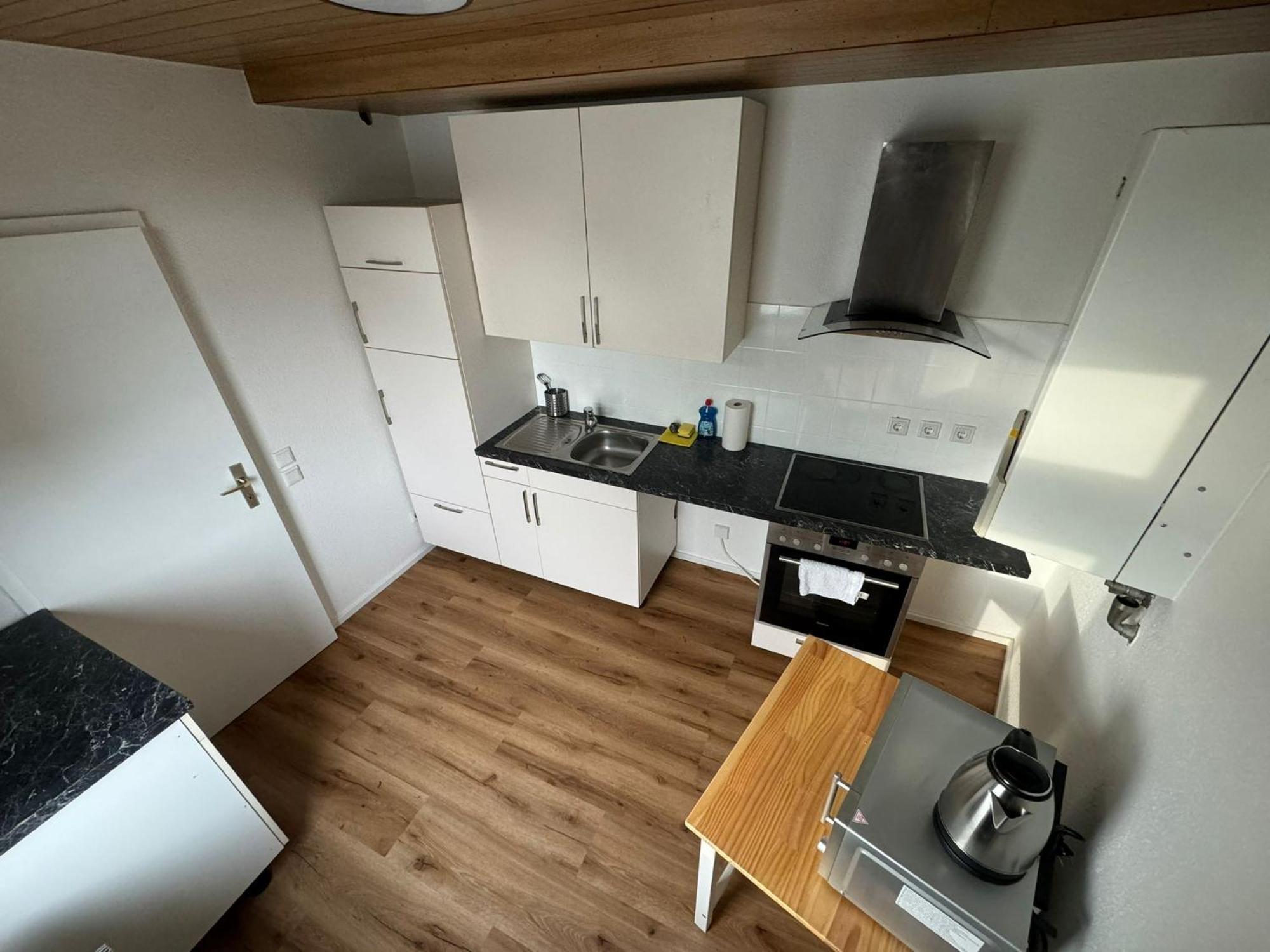 Appartement Frankfurt