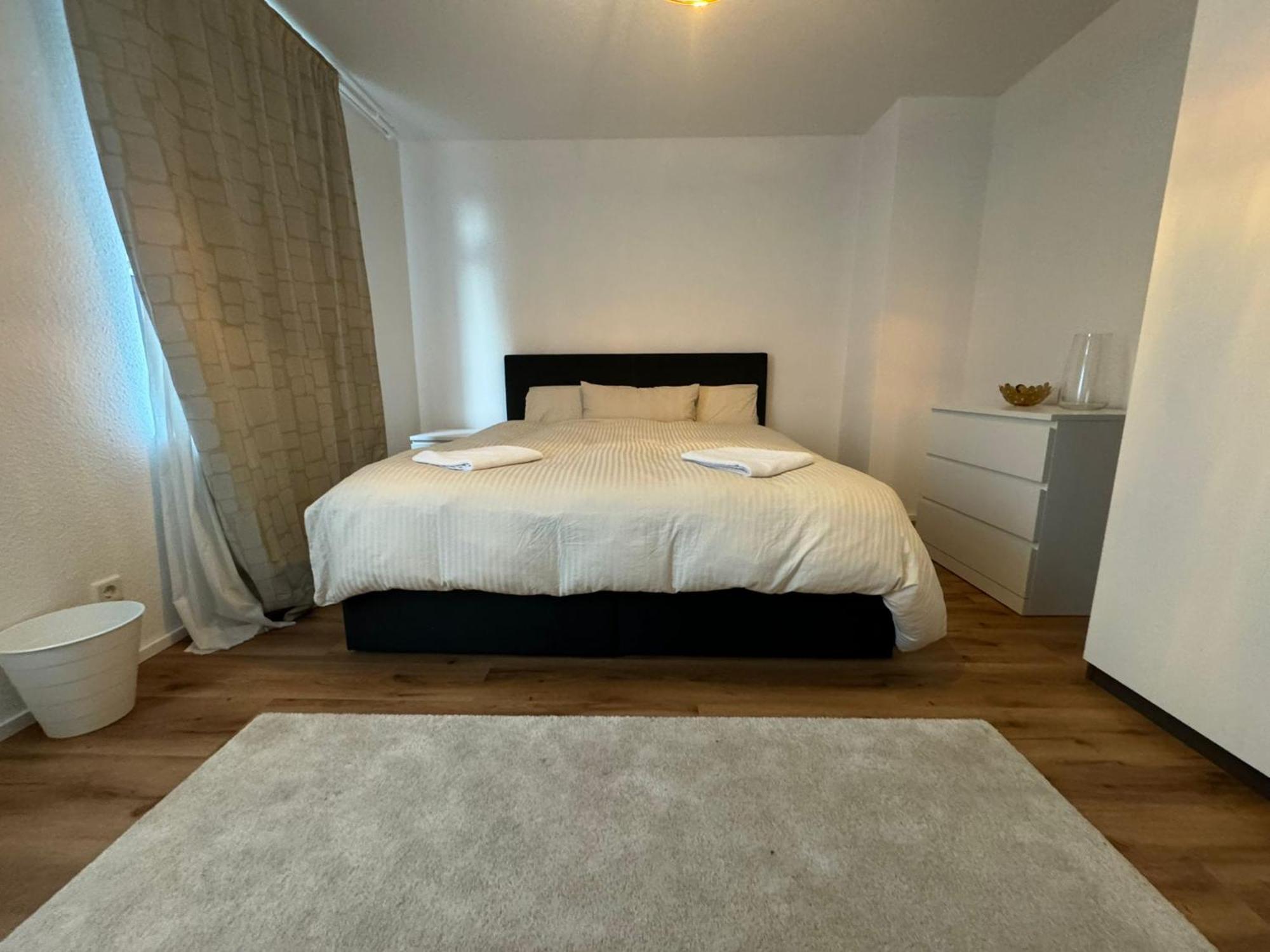 Appartement Frankfurt Francfort-sur-le-Main